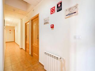 Hotel Torre San Juan - 4