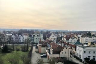 Meeresblick Meeresblick 506 - Kühlungsborn - 1