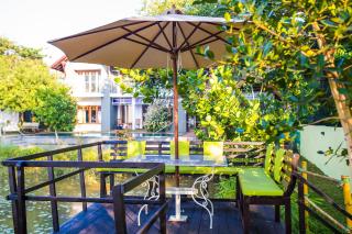 Hibiscus - Three-Bedroom Private Pool Villa - Alleppey - 8