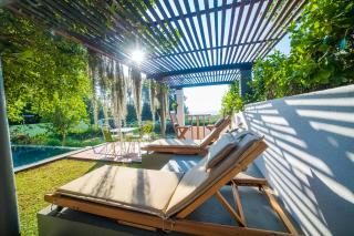 Hibiscus - Three-Bedroom Private Pool Villa - Alleppey - 9