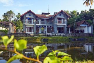 Hibiscus Earth Private Pool Villa A CGH Earth SAHA Experience - 6