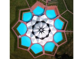 BluO Studio - M Block Mkt Greater Kailash - 1