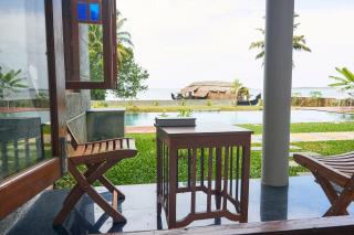 Hibiscus Earth - A CGH Earth SAHA Experience - Kumarakom - 3