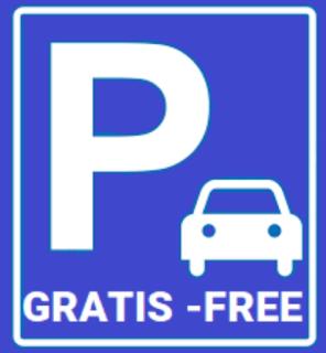 Studio in Ruda close to Plaza Mayor & Parking Gratis - Madrid - 0