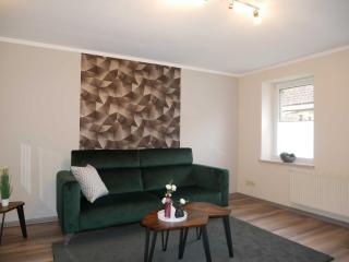 Ferienwohnung Mecklenburgische Seenplatte - Schwichtenberg - 8
