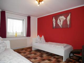 Ferienwohnung Mecklenburgische Seenplatte - 1