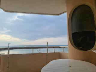 Appartement vue mer / Carnon Plage - Mauguio - 9
