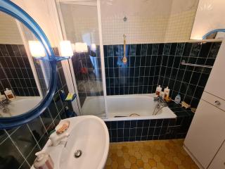 Appartement vue mer / Carnon Plage - Mauguio - 8
