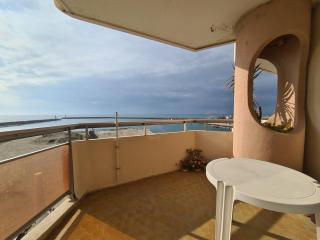 Appartement vue mer / Carnon Plage - Mauguio - 6