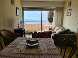 Appartement vue mer / Carnon Plage - Mauguio - 4