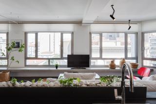 Syntagma Designers Living - Atene - 8