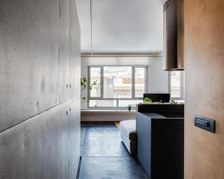 Syntagma Designers Living - 1