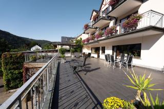 Ferien Weingut Pauly - Mesenich - 4