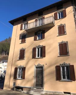 Casa Olmo Vacanze - Olmo al Brembo - 0
