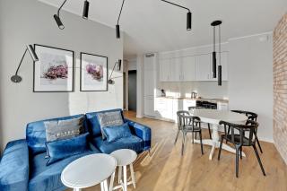 RentPlanet - Apartamenty Chlebova - Danzig - 4