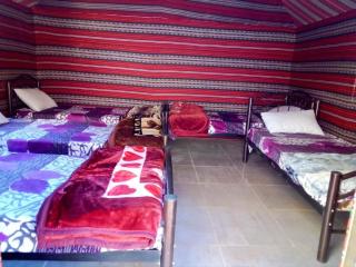 Wadi Rum Moon Camp - 2