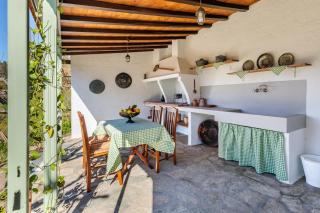 Villa Ambeli - Skopelos Town - 9
