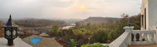 River Front Villa-Pure Veg - Karjat - 8