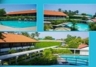 Garden Beach Hotel Kalutara - Kalutara - 9