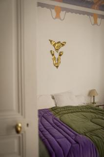 Maison d'artistes - Pavillon Southway - Marselha - 6