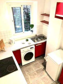 Chez Nolan - Saint-Maurice - 5