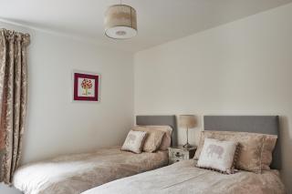 Aviemore apartment (pet friendly) - sleeps 4 - 7