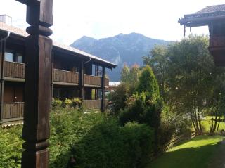 Zirbenstüberl - Chiemgau Karte - Inzell - 9