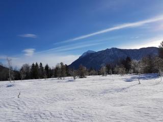 Zirbenstüberl - Chiemgau Karte - Inzell - 3