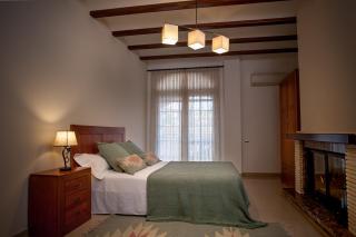 Villa española, Casa del Nene - Navarrés - 6