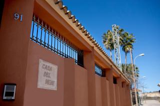 Villa española, Casa del Nene - 4