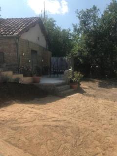 Petite Maison pleine nature - La Bastide-Pradines - 8