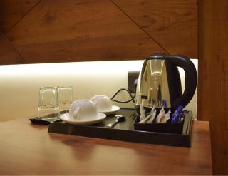 THE TAJ PEARL HOTEL - Agra - 2
