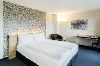 Aarau West Swiss Quality Hotel - Oberentfelden - 2