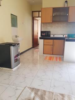 Stay.Plus Eagle Heights Bamburi - Bamburi - 1