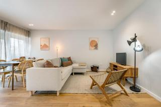 Nomad's Sunny Firmeza - 2BED Porto - Porto - 0