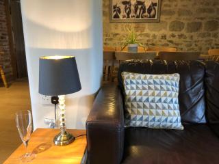 Great Coombe, Bookham Court - Dorchester - 2