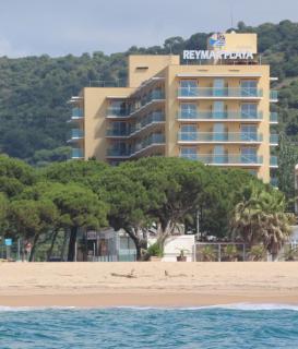 Hotel Reymar Playa - Malgrat de Mar - 7