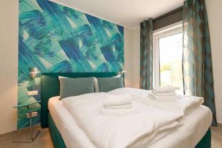 Quartier Ahlbeck App 01 - 1