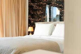 Rans Luxury Villas & Suites in Corfu with swimming pool - Gouvia - 0