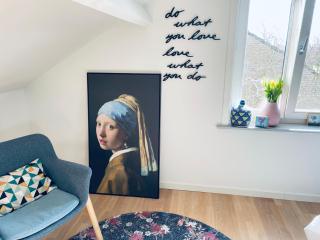 B&B Huize Van Damme - Nieuwpoort - 4