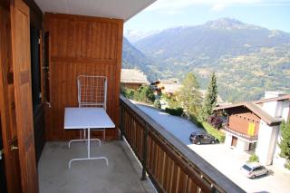 Iris CONFORTABLE & PLEASANT apartments by Alpvision Résidences - Veysonnaz - 2