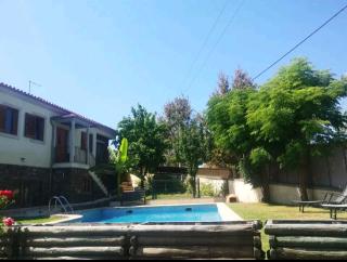 Moradia do Paço - Piscina Privada - Arco de Baúlhe - 9