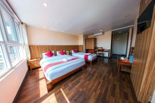 Hotel Chhimeki - Kathmandu - 0