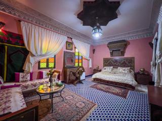 Riad Dar Guennoun - Luxury Suites in the Heart of Fes - 0