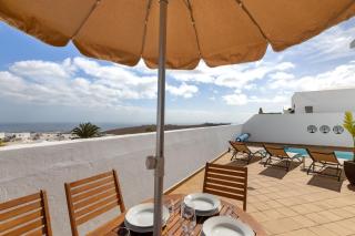 Villa 5 - VipVipVillas - Tías - 7