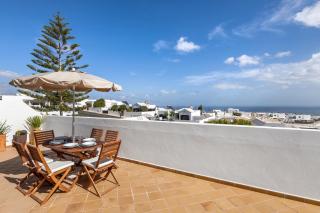 Villa 5 - VipVipVillas - Tías - 4