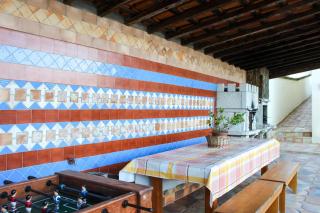 Moradia do Paço - Piscina Privada - Arco de Baúlhe - 5