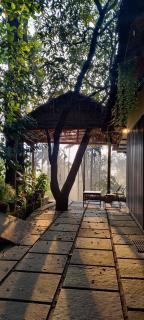 Davis Farm House - Maraiyūr - 2
