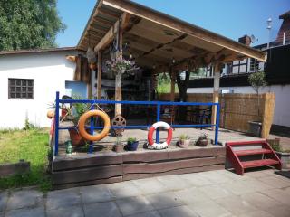 Seefahrer Musik- & Kreativhotel - Osten - 1