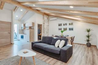 Marija Apartments - Pula - 0